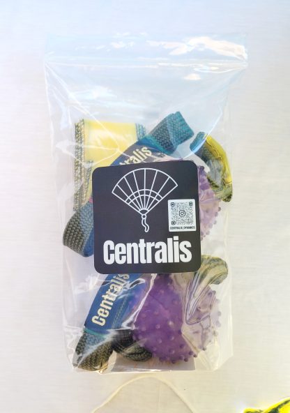 centra-leash Pro
