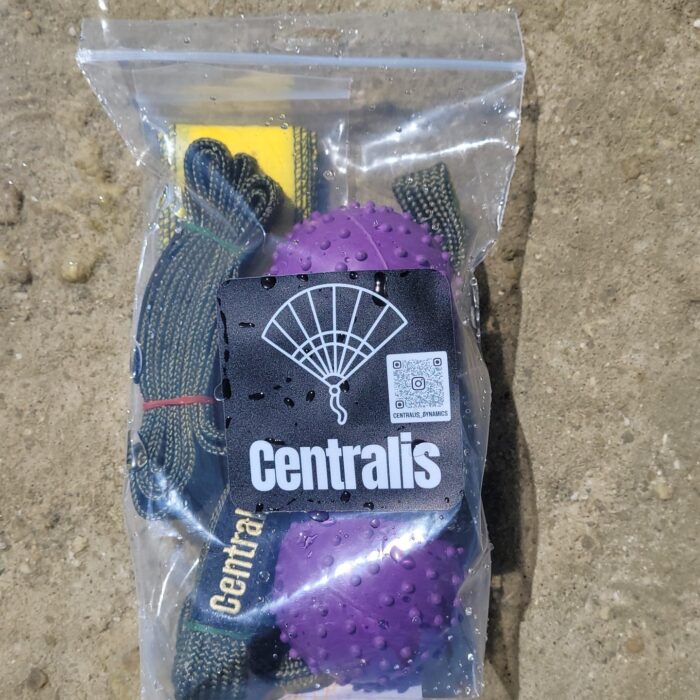 Centra-Leash Pro