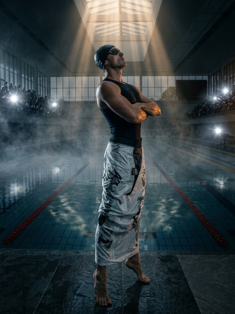 AquaQi performance swimming