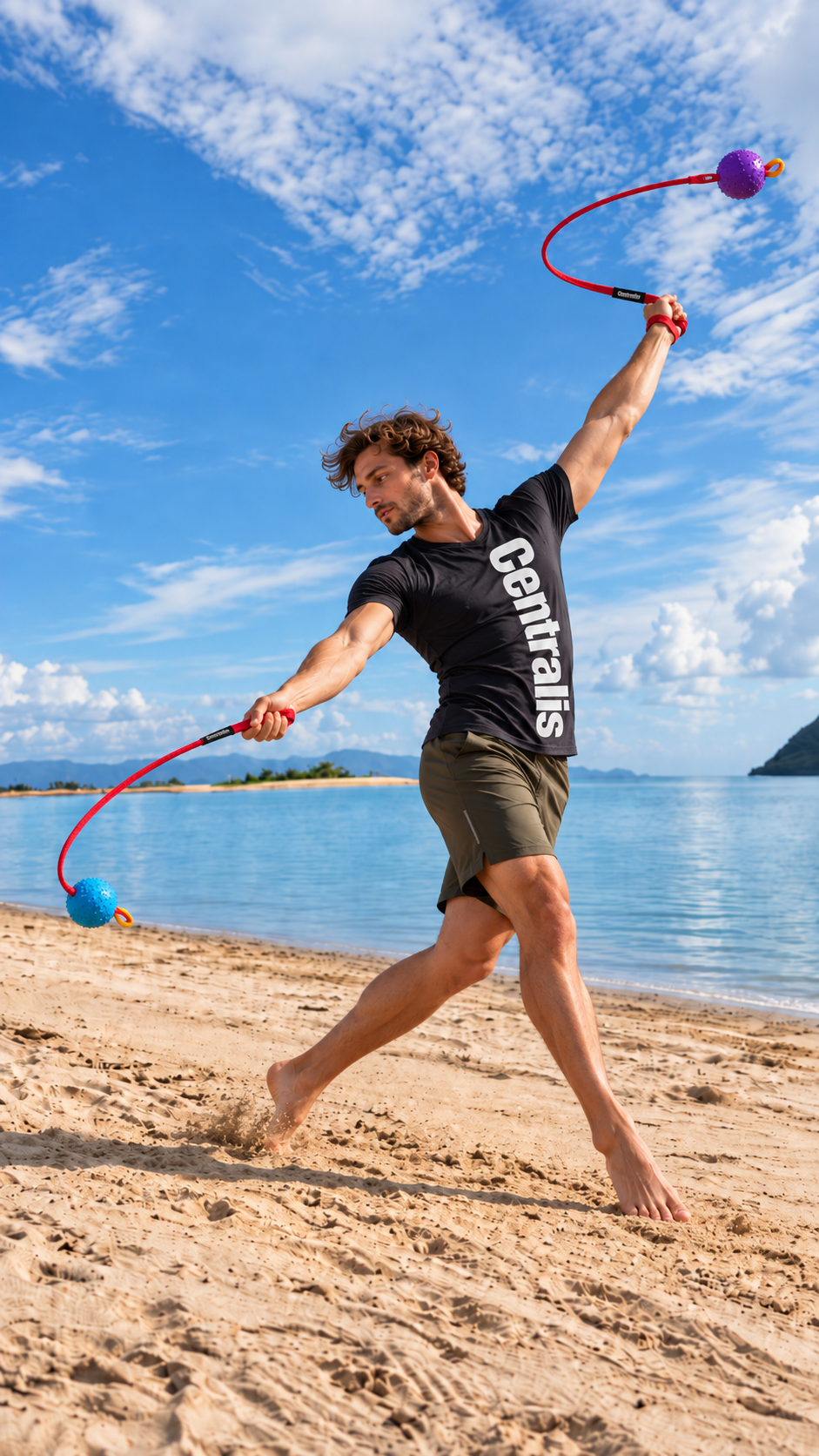Centra-Leash Pro - Image 3
